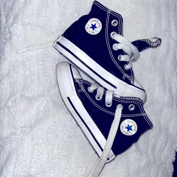 Converse Other - Step 1 & 2 for price of one!